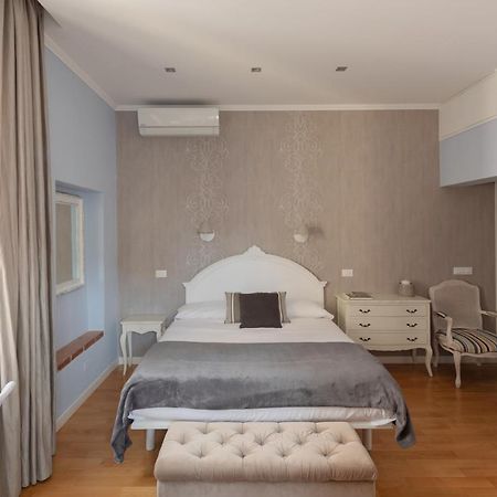 The Termini Apartment By Omen Hospitality Rom Exteriör bild